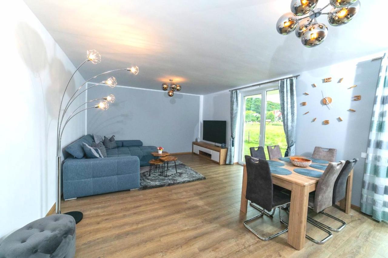 Apartament Luxury Miruna Lägenhet Rîşnov Exteriör bild