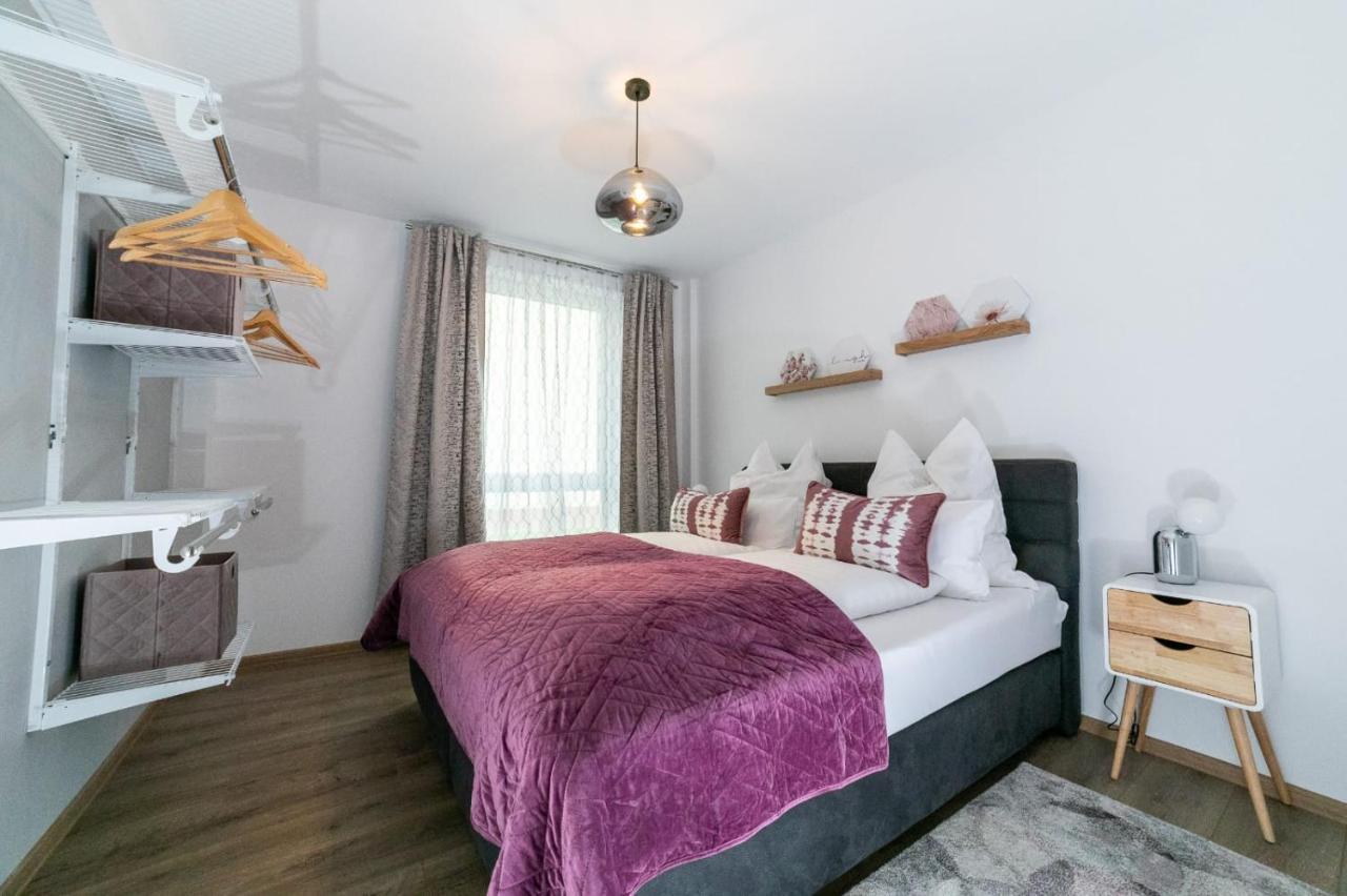 Apartament Luxury Miruna Lägenhet Rîşnov Exteriör bild